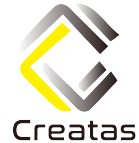 株式会社 Creatas